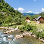 Stari Malni, - Vacation Stari Malni * Osilnica