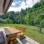 Stari Malni, - Vacation Stari Malni Osilnica