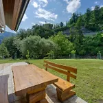Stari Malni, - Vacation Stari Malni Holiday home *