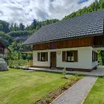 Holiday home Stari Malni, - Vacation Stari Malni *