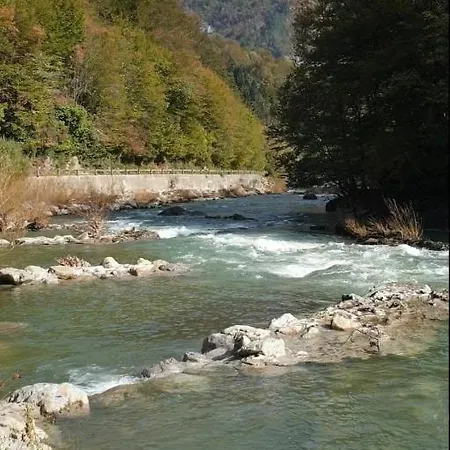 Vakantiehuis Stari Malni, - Vacation Stari Malni *