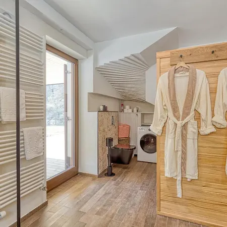 Stari Malni, - Vacation Stari Malni Osilnica