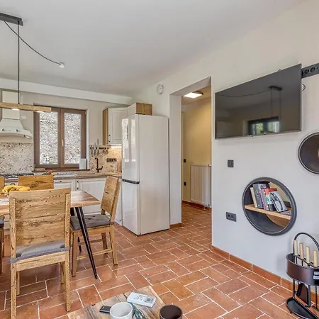 Stari Malni, - Vacation Stari Malni *