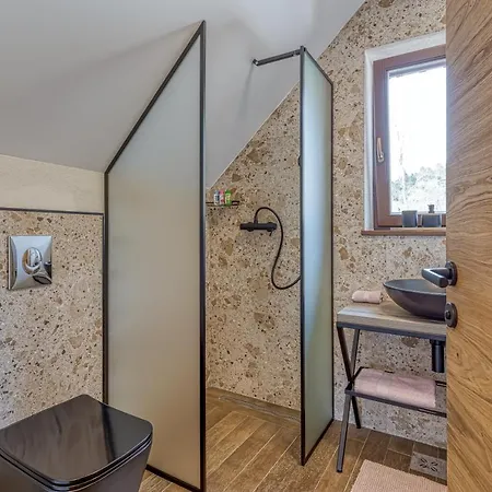 Stari Malni, - Vacation Stari Malni Osilnica