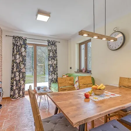 Počitniška hiša Stari Malni, - Vacation Stari Malni