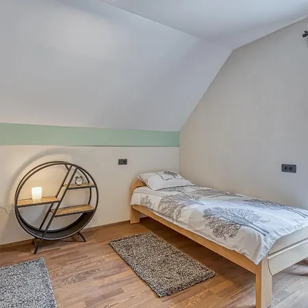 Stari Malni, - Vacation Stari Malni Holiday home Osilnica