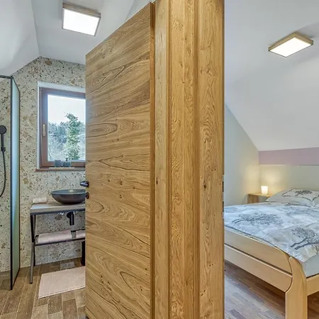 Stari Malni, - Vacation Stari Malni Osilnica