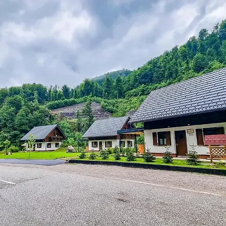 Stari Malni, - Vacation Stari Malni Osilnica