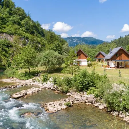 Stari Malni, - Vacation Stari Malni * Osilnica