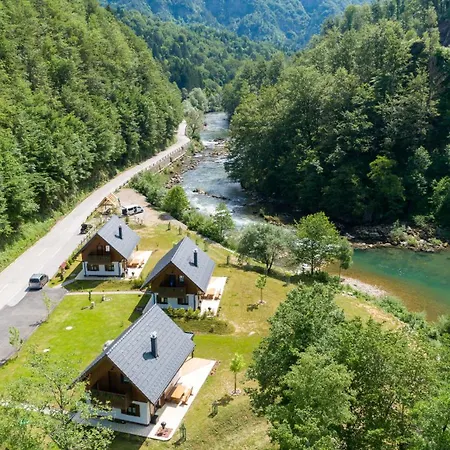 Stari Malni, - Vacation Stari Malni * Osilnica