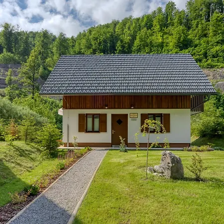 Dom wakacyjny Stari Malni, - Vacation Stari Malni