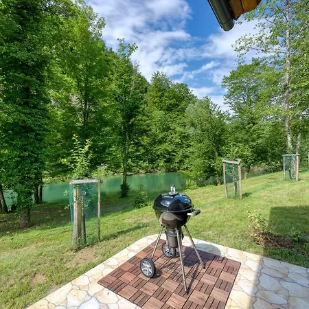 Holiday home Stari Malni, - Vacation Stari Malni *