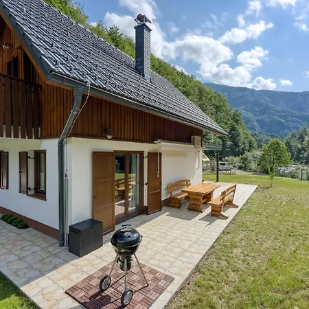 Stari Malni, - Vacation Stari Malni Dom wakacyjny *