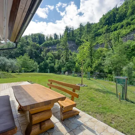 Stari Malni, - Vacation Stari Malni Osilnica