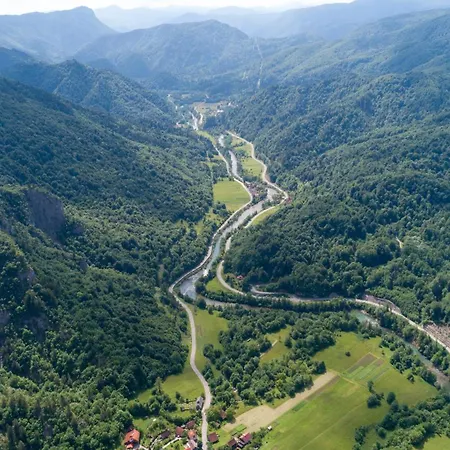 Stari Malni, - Vacation Stari Malni Počitniška hiša