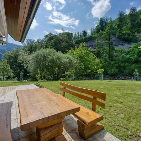 Stari Malni, - Vacation Stari Malni Dom wakacyjny *