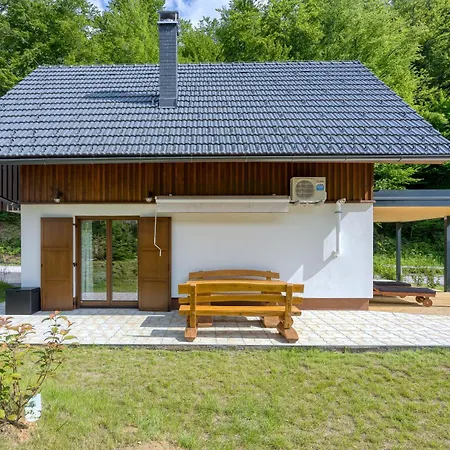 Stari Malni, - Vacation Stari Malni Dom wakacyjny *