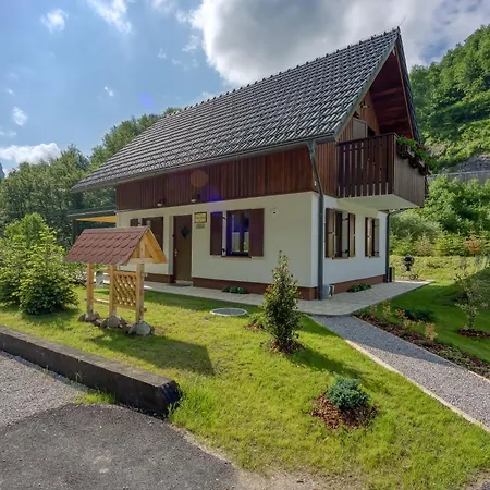Holiday home Stari Malni, - Vacation Stari Malni *