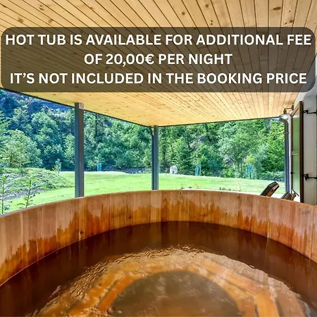 Stari Malni, - Vacation Stari Malni Osilnica