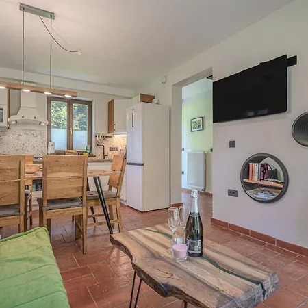 Stari Malni, - Vacation Stari Malni * Osilnica