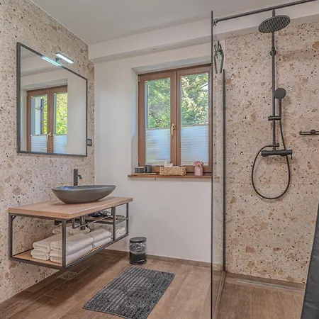 Stari Malni, - Vacation Stari Malni Počitniška hiša