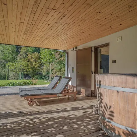 Počitniška hiša Stari Malni, - Vacation Stari Malni