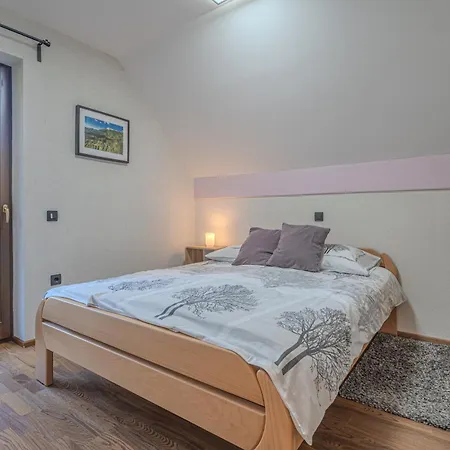 Stari Malni, - Vacation Stari Malni Počitniška hiša *