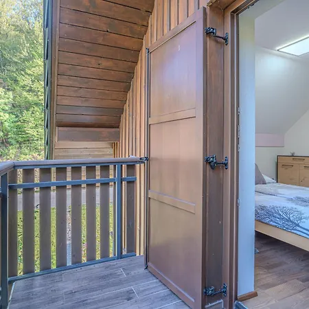 Stari Malni, - Vacation Stari Malni Semesterbostad Osilnica