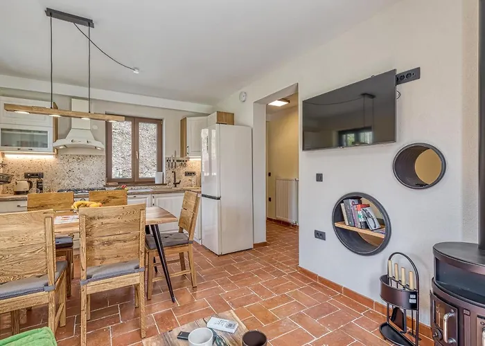 Stari Malni, - Vacation Stari Malni *