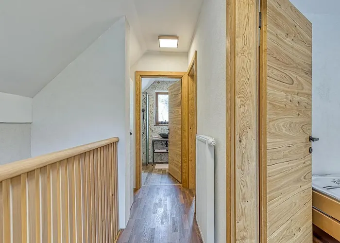 Prázdninový dům Stari Malni, - Vacation Stari Malni Osilnica