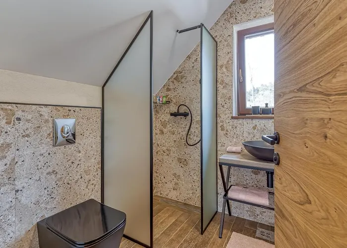 Stari Malni, - Vacation Stari Malni Osilnica