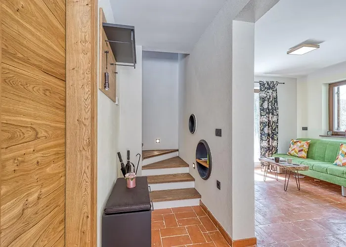 Stari Malni, - Vacation Stari Malni Prázdninový dům