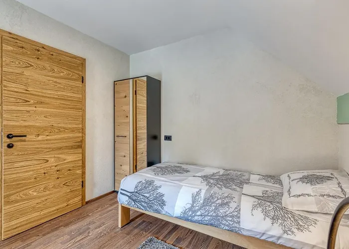 Stari Malni, - Vacation Stari Malni Prázdninový dům Osilnica