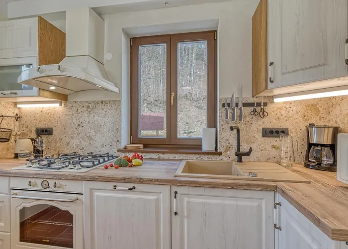 Stari Malni, - Vacation Stari Malni Prázdninový dům *