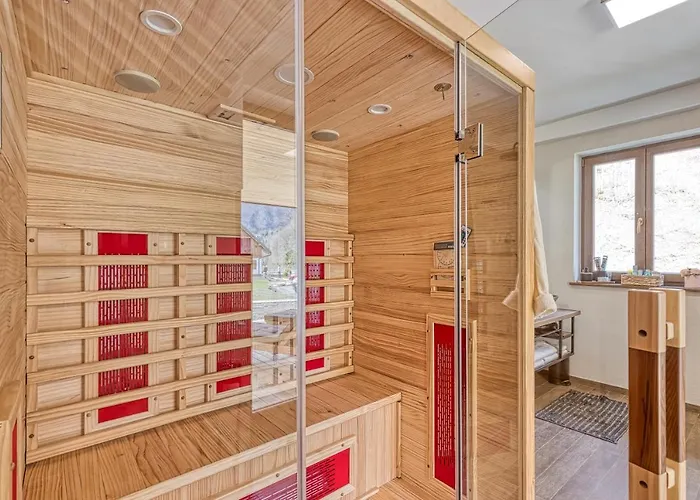 Stari Malni, - Vacation Stari Malni * Osilnica