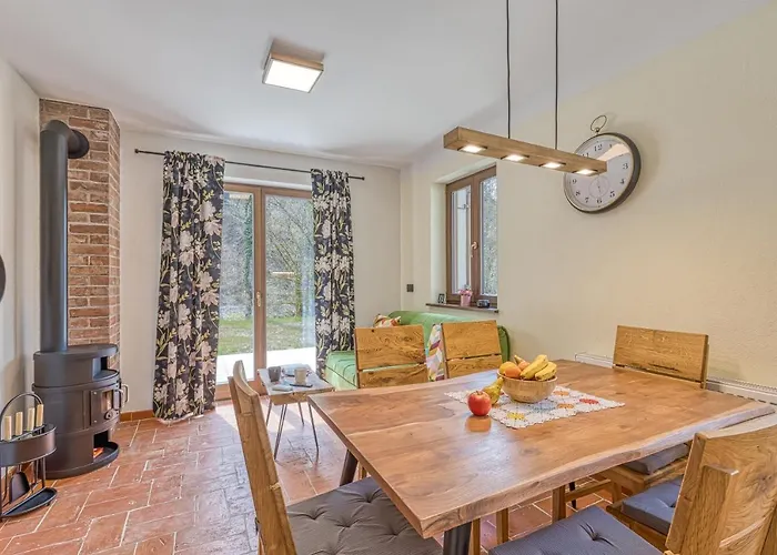 Prázdninový dům Stari Malni, - Vacation Stari Malni