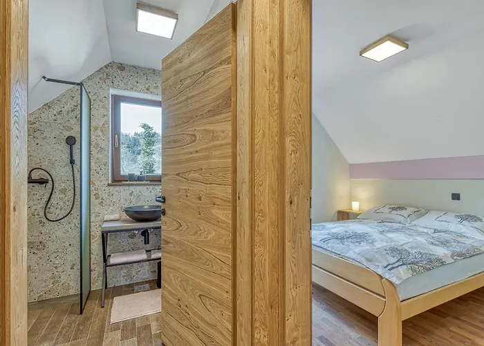 Stari Malni, - Vacation Stari Malni Osilnica