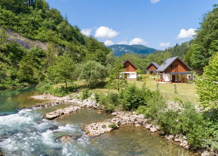 Stari Malni, - Vacation Stari Malni * Osilnica