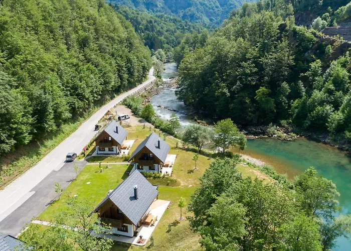 Stari Malni, - Vacation Stari Malni * Osilnica