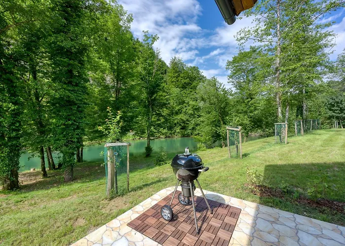 Prázdninový dům Stari Malni, - Vacation Stari Malni *