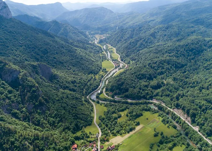 Stari Malni, - Vacation Stari Malni Prázdninový dům