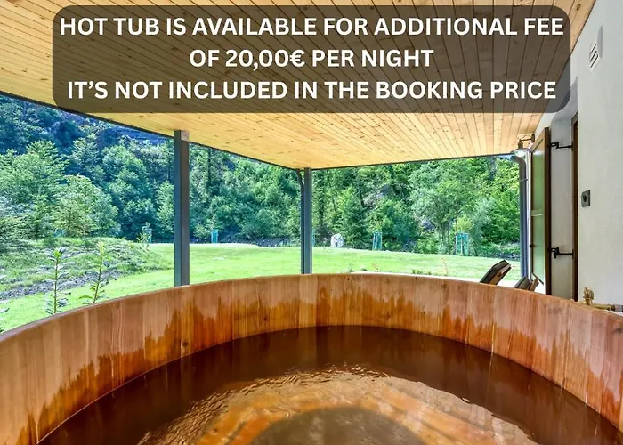 Stari Malni, - Vacation Stari Malni Osilnica