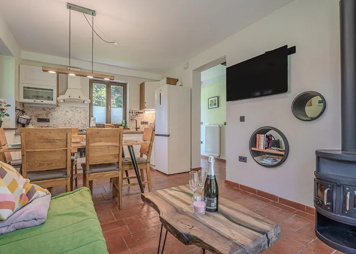 Stari Malni, - Vacation Stari Malni * Osilnica