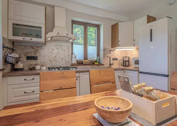 Stari Malni, - Vacation Stari Malni