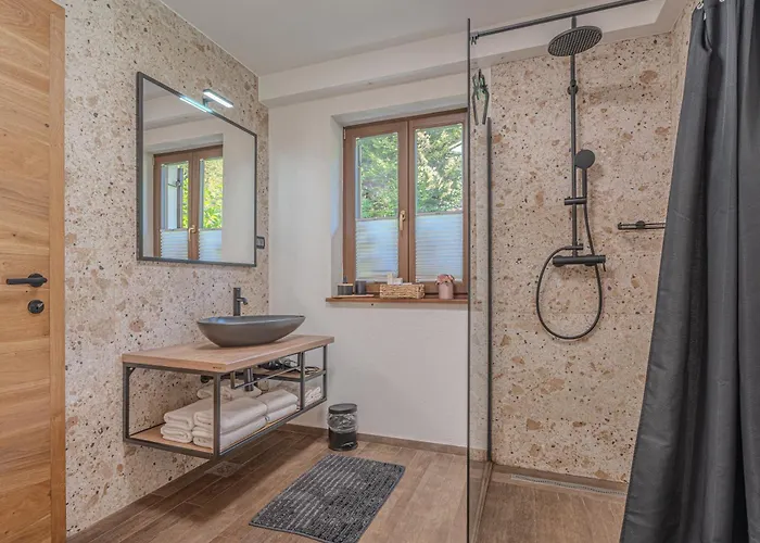 Stari Malni, - Vacation Stari Malni Prázdninový dům