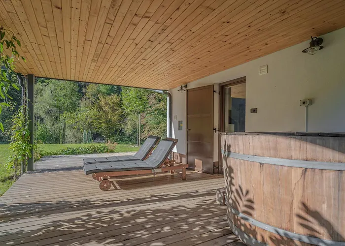 Prázdninový dům Stari Malni, - Vacation Stari Malni