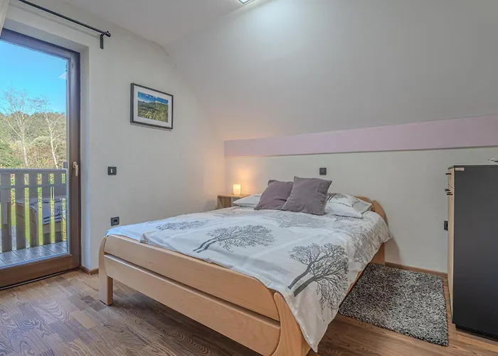 Stari Malni, - Vacation Stari Malni Prázdninový dům *