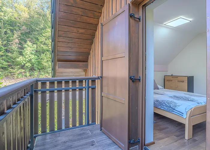 Stari Malni, - Vacation Stari Malni Prázdninový dům Osilnica