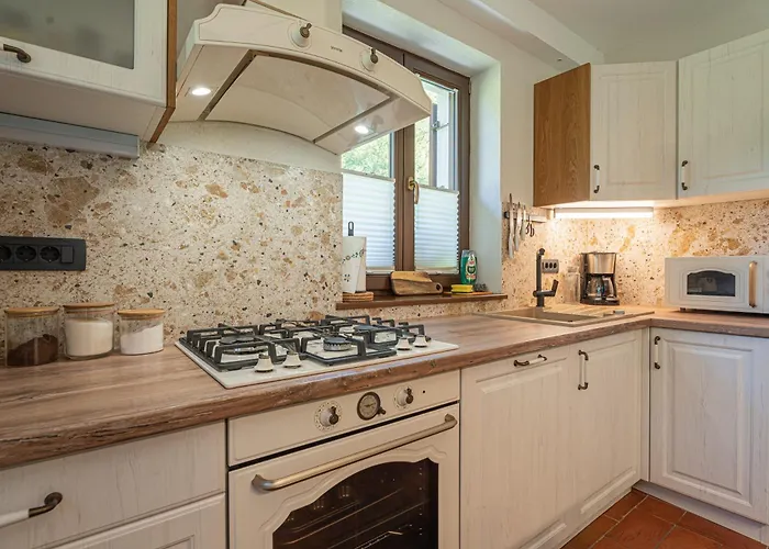 Stari Malni, - Vacation Stari Malni